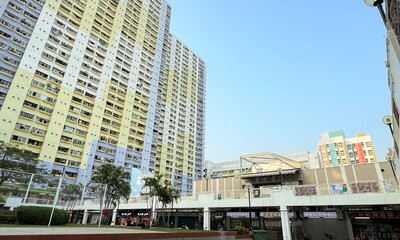 Jat Min Chuen 